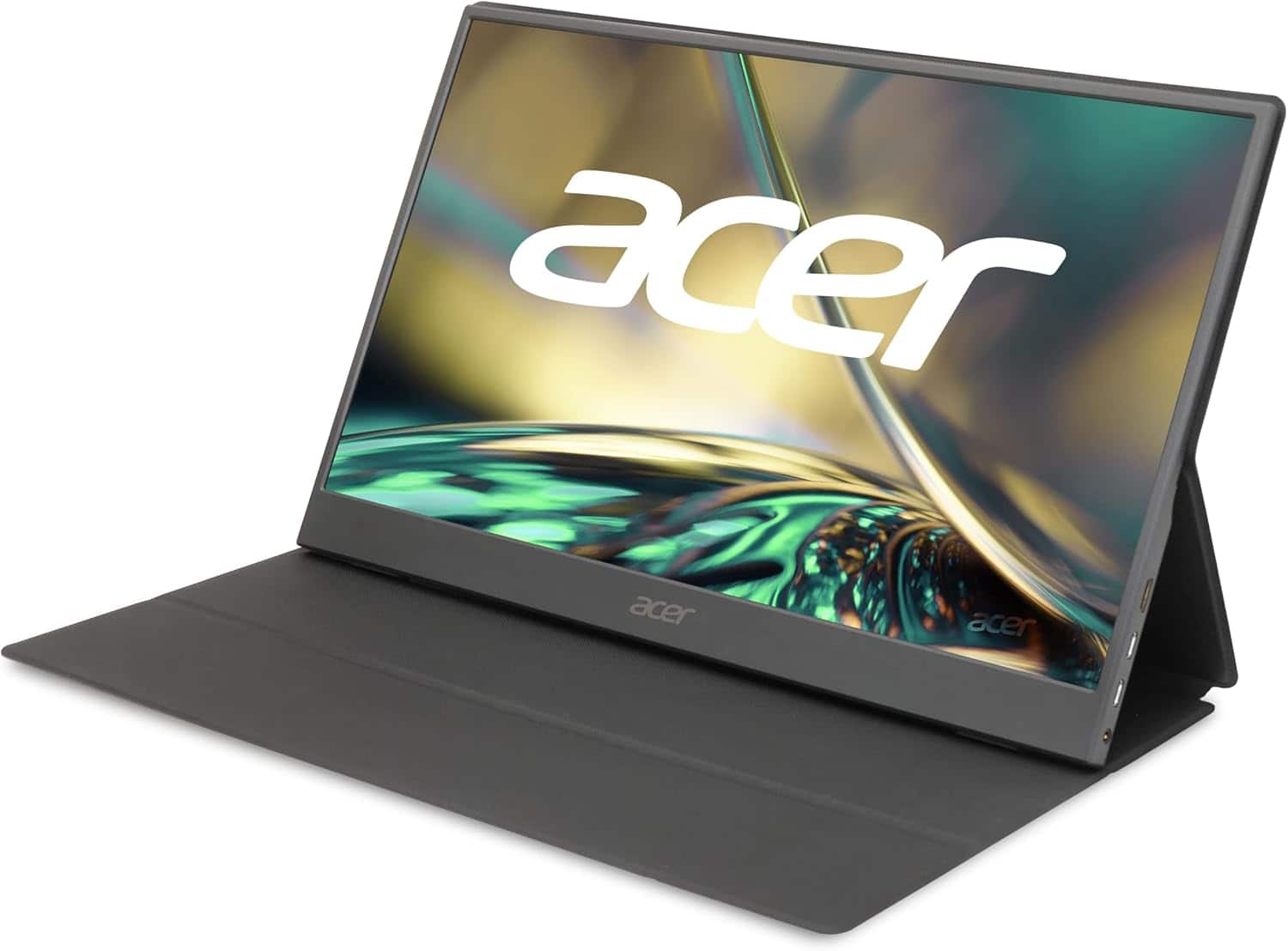 Acer Refurbished Excellent Refurbished PM161Q Abmiuuzx 15.6