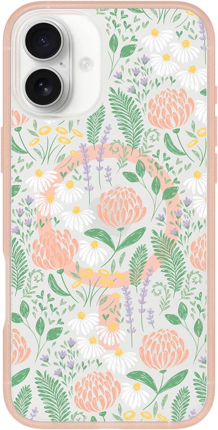 Peachy Bloom