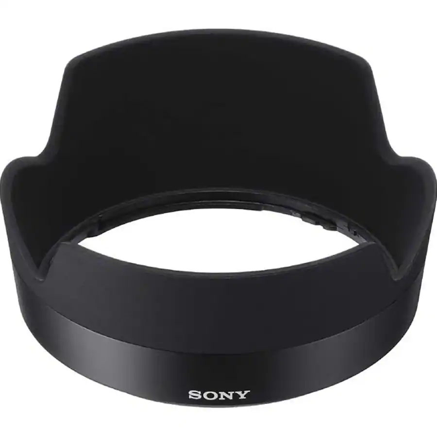 Sony ALC-SH137 zonneklep voor SEL35F14Z Sony ALC-SH137 zonneklep voor SEL35F14Z