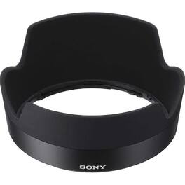 Sony - Lens Hood for SEL35F14Z ALC-SH137