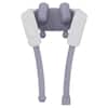 Front. iBreo - Neck and Shoulder Massager N5 mini S3 - Lavender.