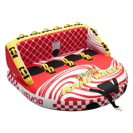VEVOR MAKE WAVES
