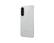 Alt View 4. Samsung - Galaxy A56 256GB (Unlocked) Latin America Version - Awesome Lightgray.