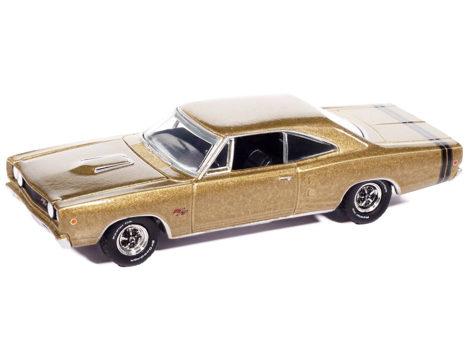 The text on the image reads:

"1969 Chevrolet Camaro SS"