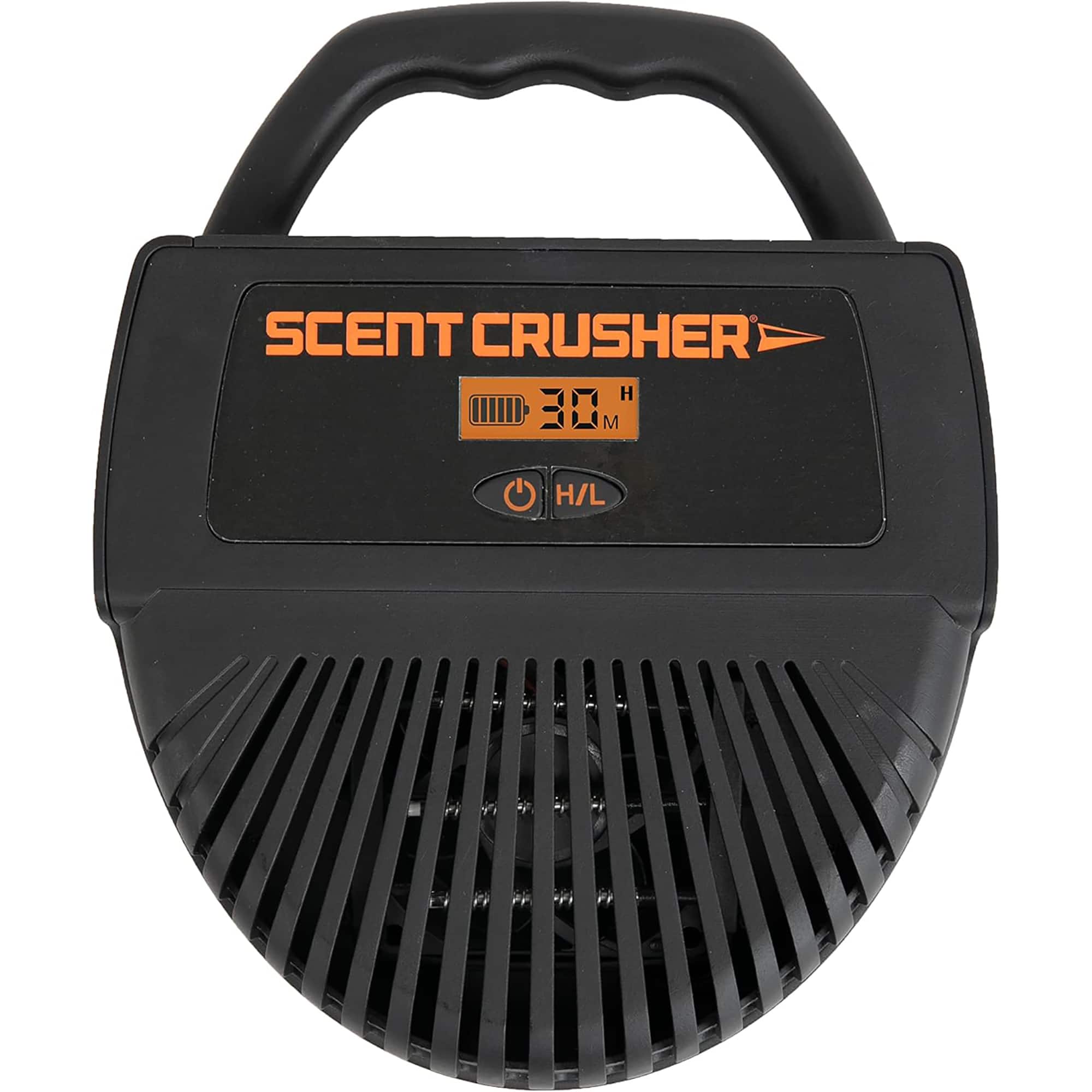 Scent Crusher - Ozone Base Camp Generator - Black price history on PriceWatchPro
