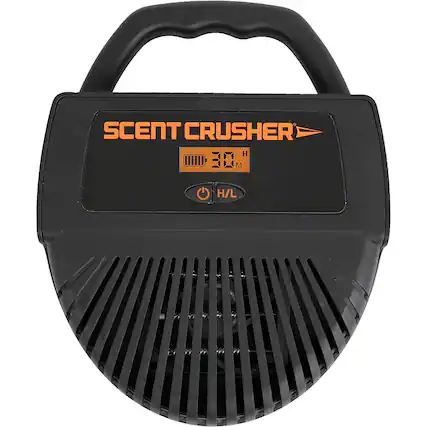 SCENT CRUSHER H 30 M G H/L