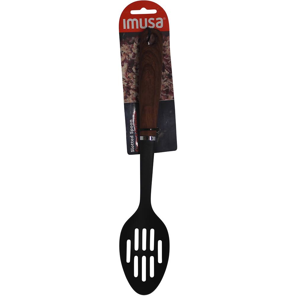 IMUSA
Spoon Slotted
