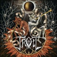 Trolldom [LP] - VINYL - Front_Zoom