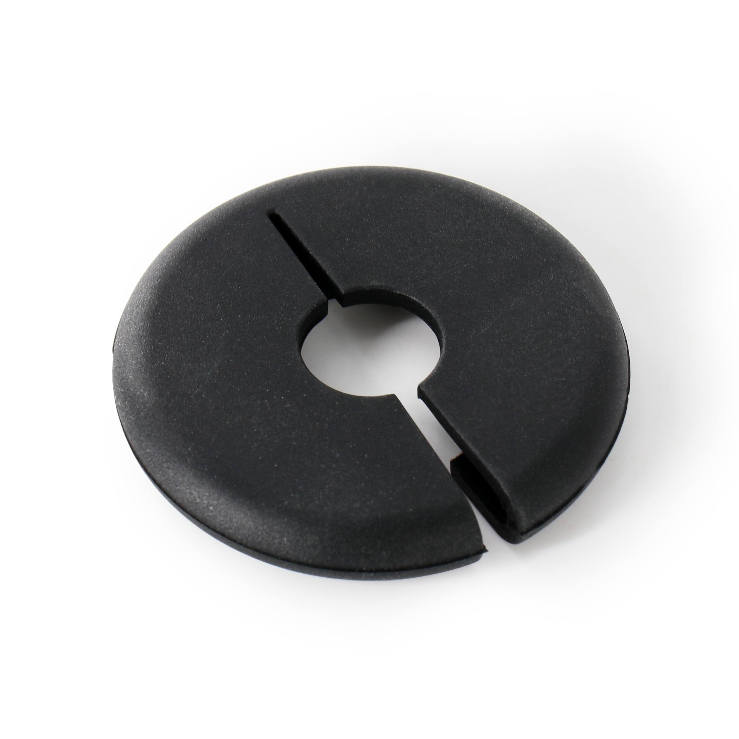 Alt View 2. Crockpot - Crockpot Artisan 6 Quart Enameled Cast Iron Dutch Oven in Gradient Red with Gold Handle - Gradient Red, Gold.