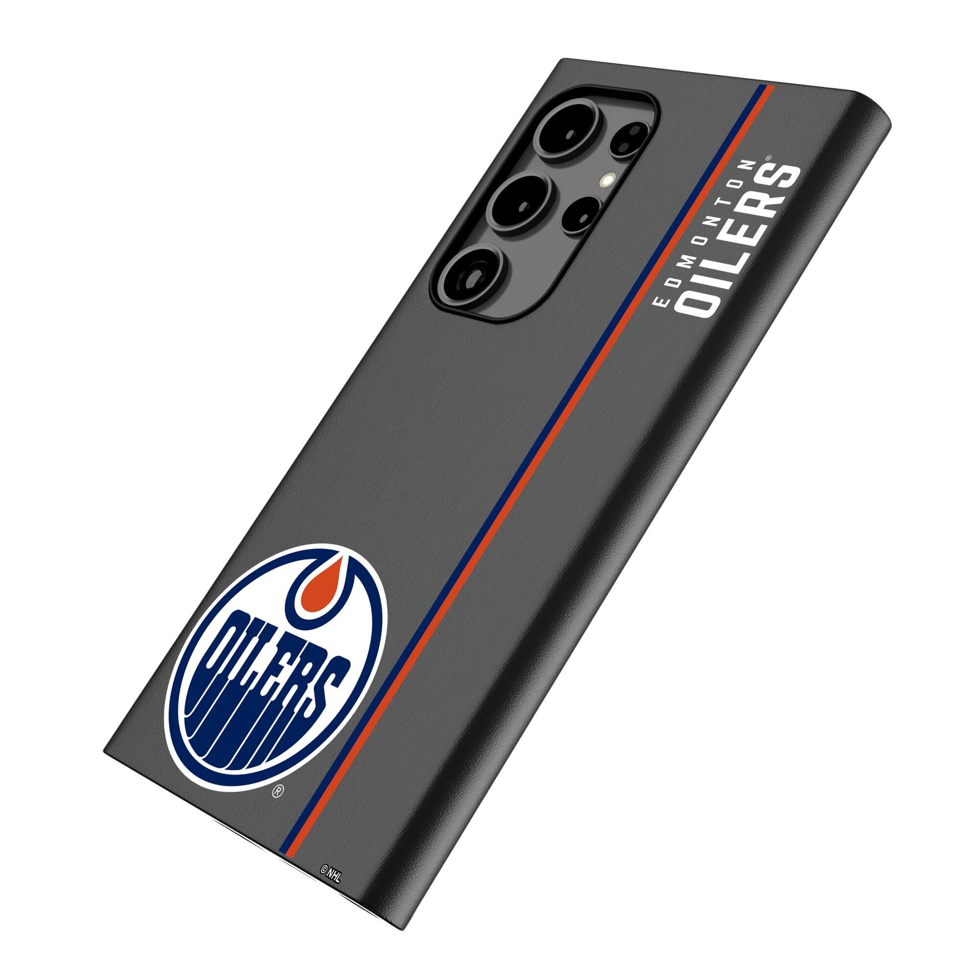 EDMONTON OILERS  
OILERS  
NHL