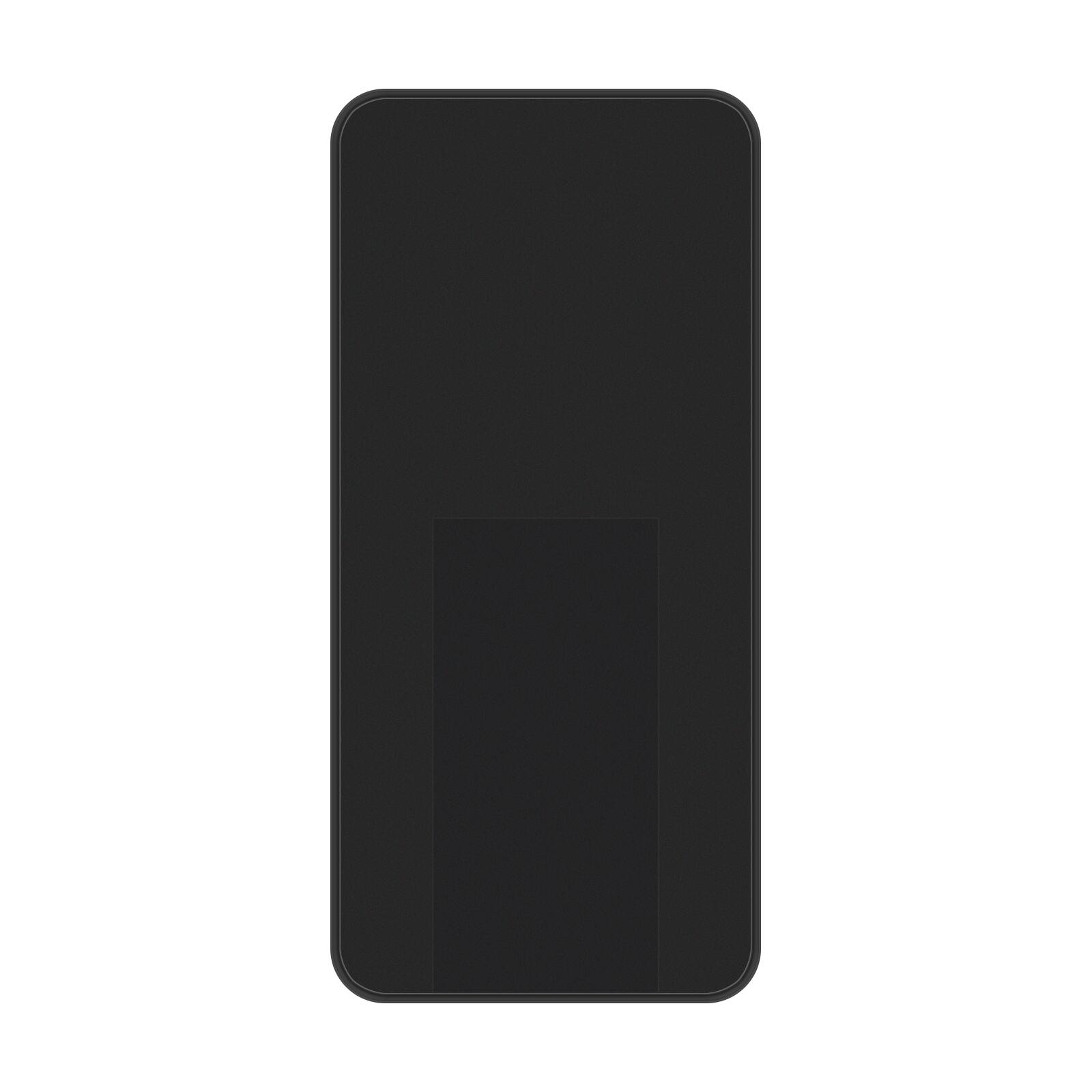 Back. ZdalaMit - Replacement Remote RMC-SB212 fit for INSIGNIA SoundBar Home Theater Speaker System RMCSB212 T17 - Black.