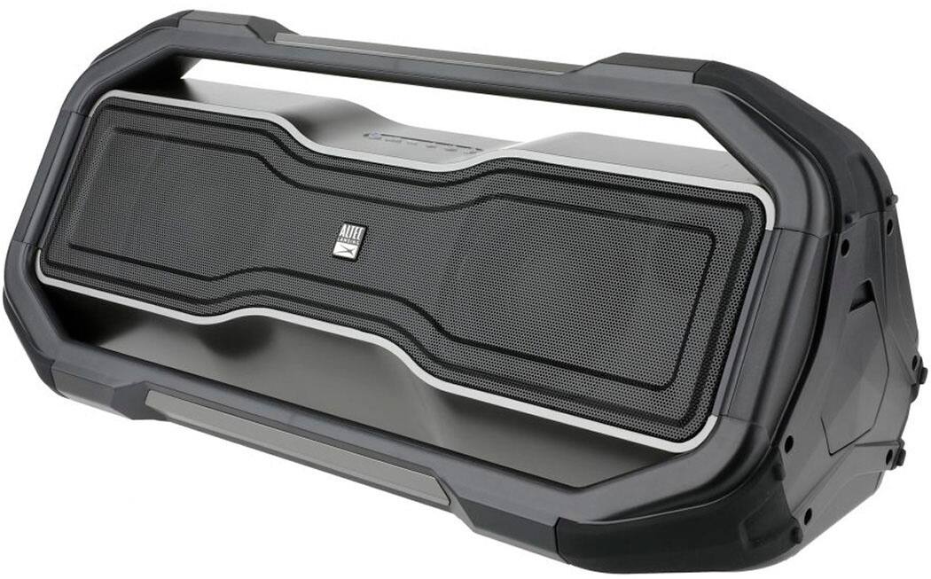 Altec Lansing speakers