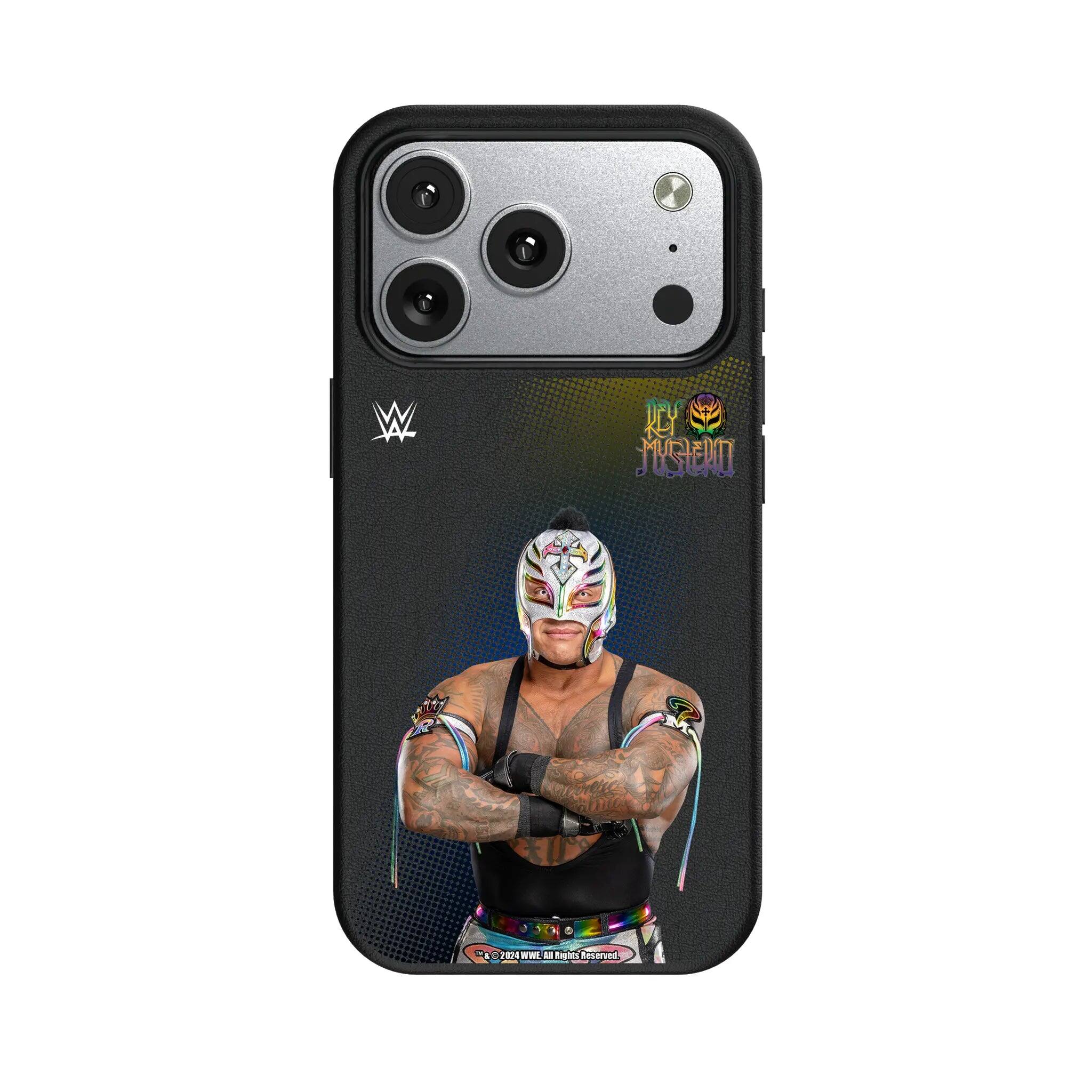 W
100 MEREAD
C 2024 WWE II Rights Reserved.
