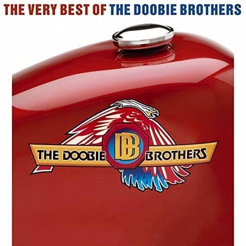 The Doobie Brothers - Very Best Of the Doobie Brothers   - COMPACT DISCS [CD] price history on PriceWatchPro