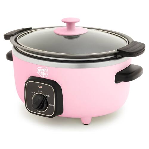 green e DFF LOM HOH M