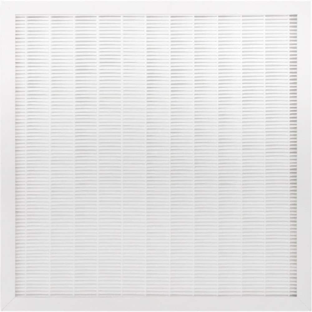 Photos - Air Conditioning Accessory X-Power XPOWER - Mini Air Scrubber 13" x 13" x 2" Thick HEPA Filter HEPA50-33 