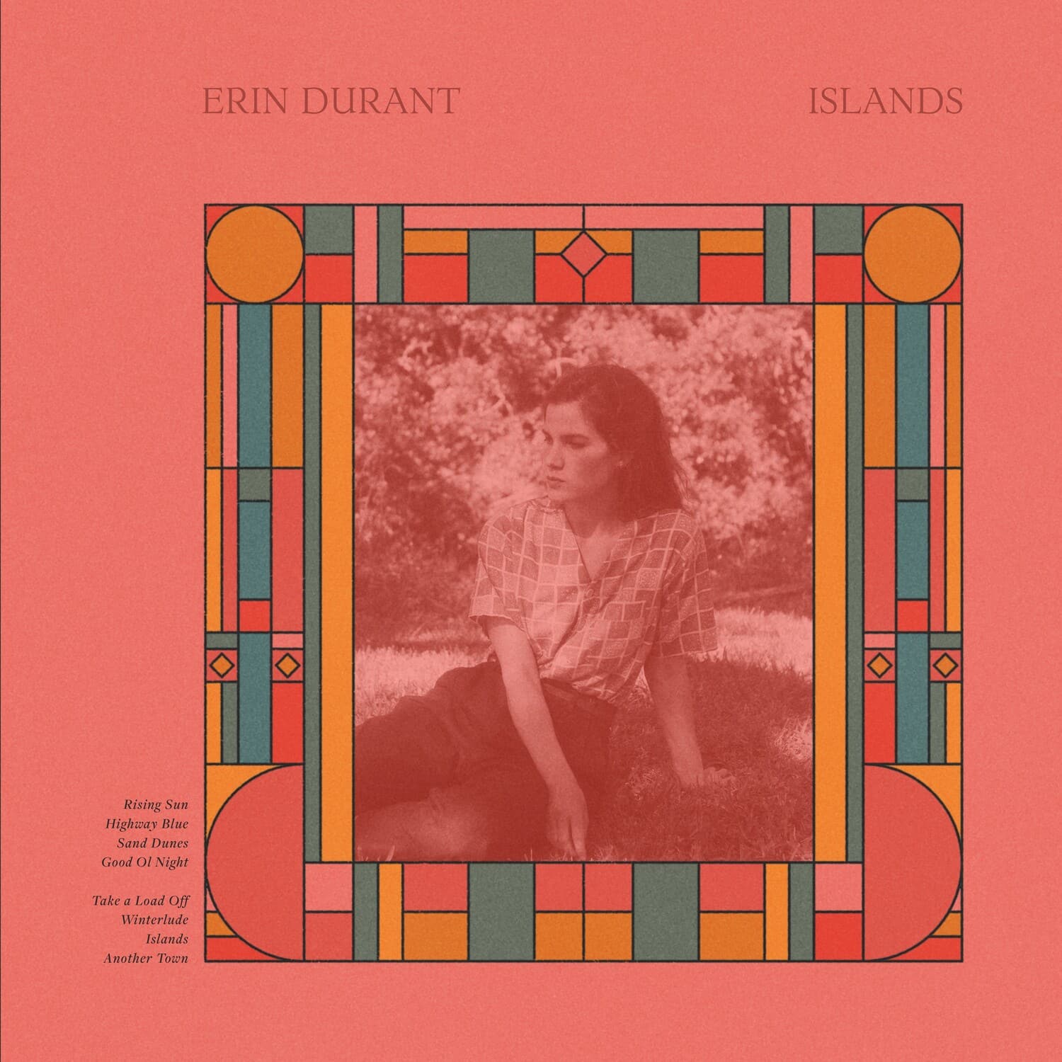 Islands [LP] - VINYL price history on PriceWatchPro