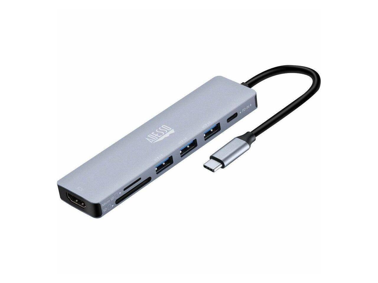 ADESSO C  SCE1D FD-IN+ SD Micro SD