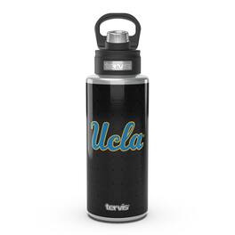 Tervis - UCLA Bruins 32oz. Weave Wide Mouth Water Bottle - Multicolor