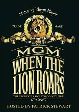 MGM: When the Lion Roars - DVD