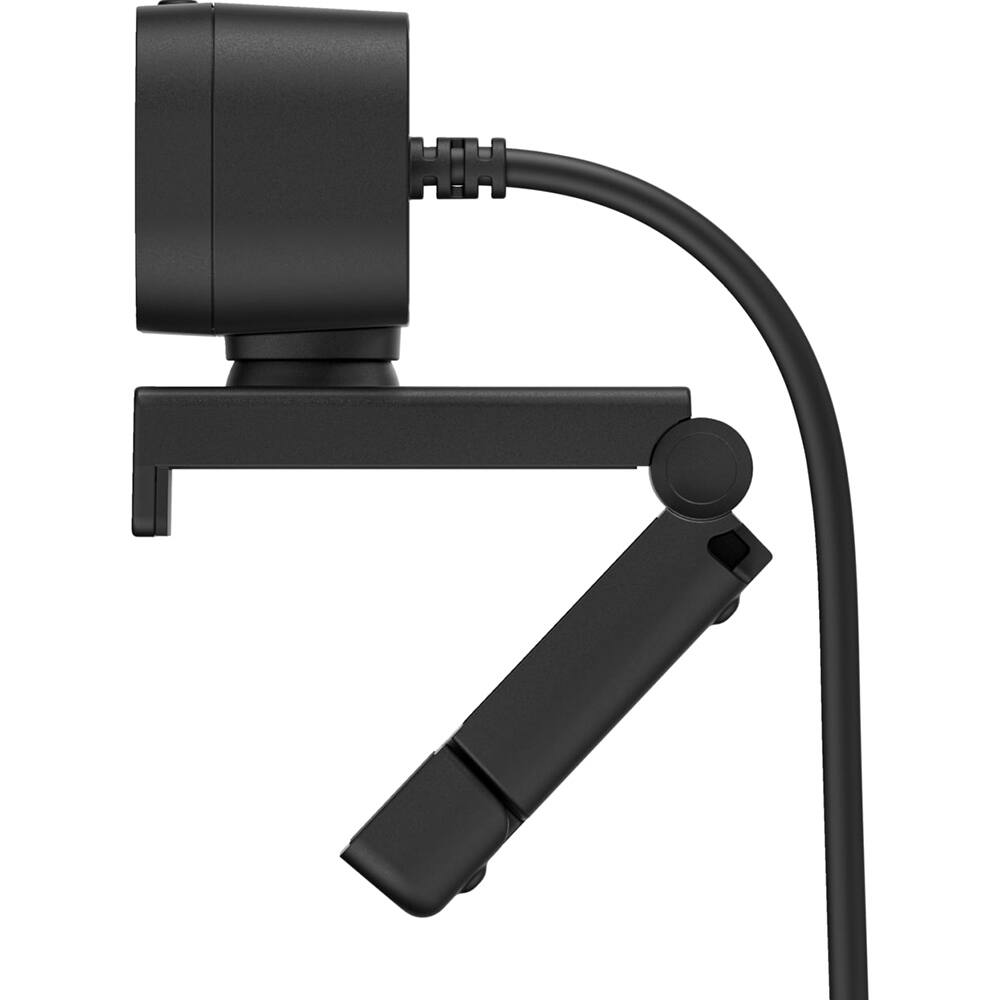 Alt View 3. HP - 2.0 MP FHD 1080p Webcam 77B10AA.