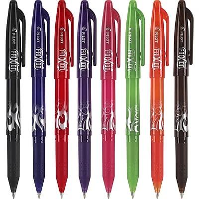 PILOT FRIXION ERASABLE PEN

PILOT FRIXION ERASABLE PEN

PILOT FRIXION ERASABLE PEN

PILOT FRIXION ERASABLE PEN

PILOT FRIXION ERASABLE PEN

PILOT FRIXION ERASABLE PEN

PILOT FRIXION ERASABLE PEN

PILOT FRIXION ERASABLE PEN