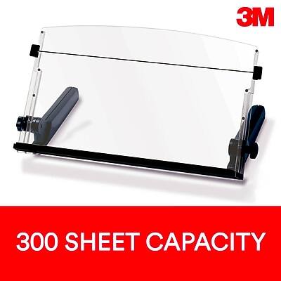 3M 300 Sheet Capacity
