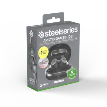 SteelSeries Arctis GameBuds True Wireless Noise Cancelling Gaming SteelSeries Arctis GameBuds True Wireless Noise Cancelling Gaming