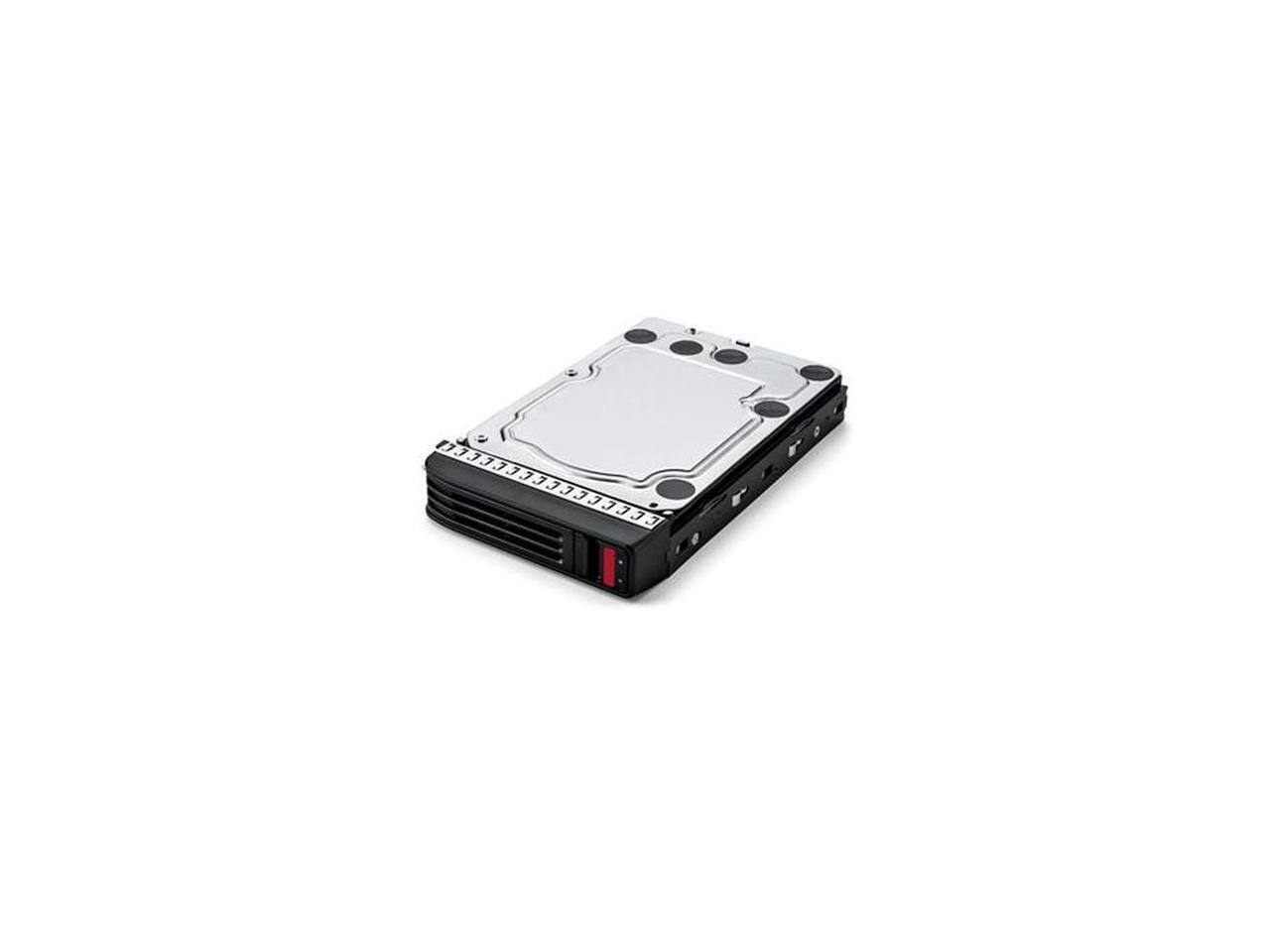 Alt View 3. Buffalo Technology - BUFFALO Technology - OP-HD8.0H2U-5Y 8 TB 3.5 Internal Hard Drive - SATA.