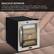 Alt View Zoom 2. Whynter - 1.2 Cu. Ft. Cigar Cooler Humidor - Black.
