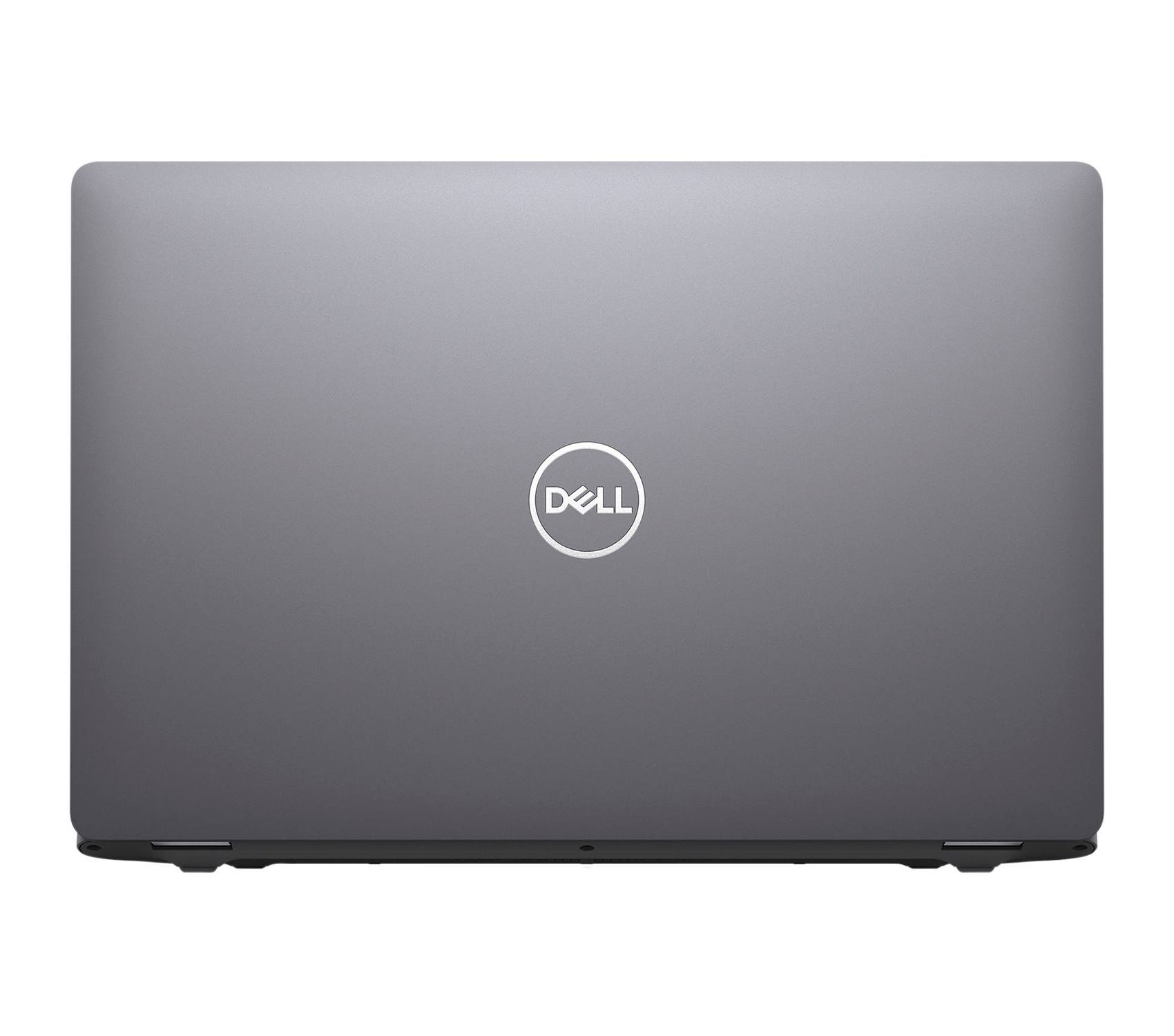 Angle. Dell - Dell Precision 3550 Core i5-10310U 1.7GHz, 32GB, 512GB NVMe SSD, 15.6" HD, Windows 11 Pro - Titan Gray.