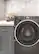 Whirlpool OCH-T2900DW 29 cu. ft. Top Load Washer with 10-year limited warranty.