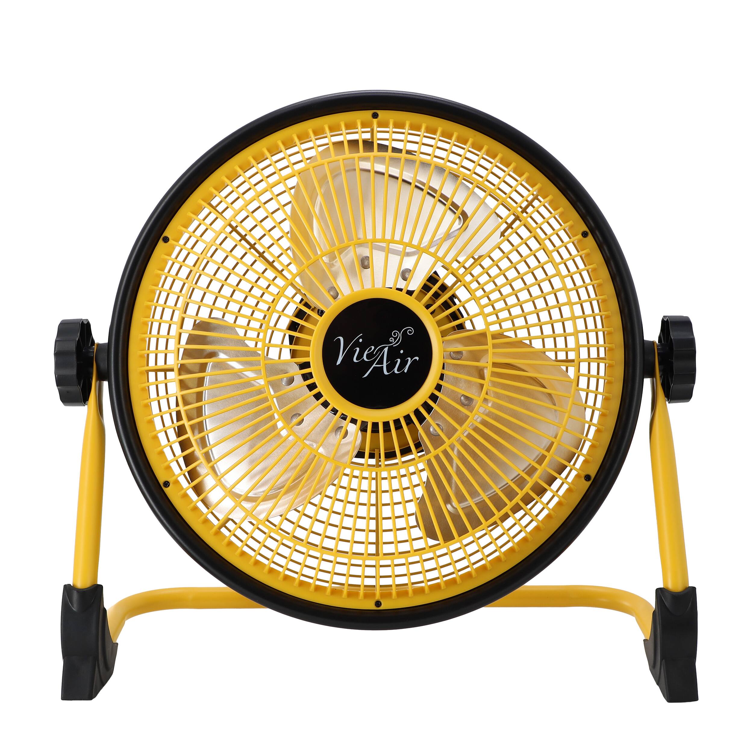 o Vie Air
