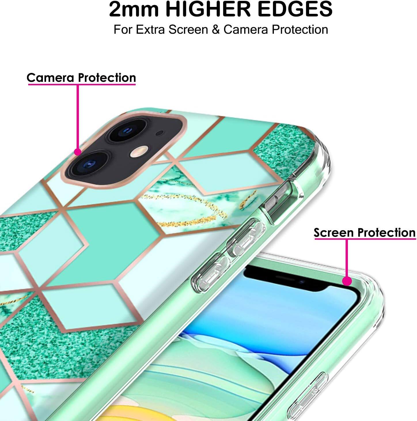 DuraSafe Cases iPhone 11 6.1