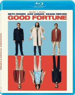 Good Fortune - BLU-RAY