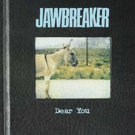 Jawbreaker - Dear You - VINYL LP