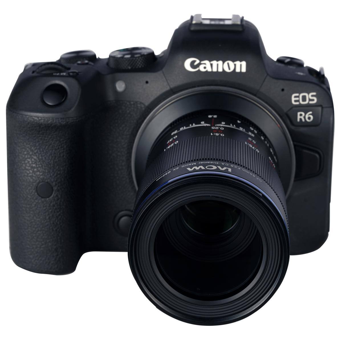 Canon EOS R6
