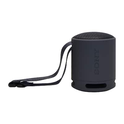 Sony XB100 Waterproof Bluetooth Speaker MDR ZX110 Wired Headphones Sony XB100 Waterproof Bluetooth Speaker MDR ZX110 Wired Headphones