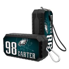 Keyscaper - Jalen Carter Philadelphia Eagles - Black