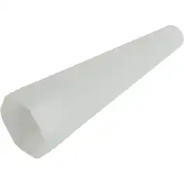 Maglite - C & D Cell Traffic Wand Kit, White