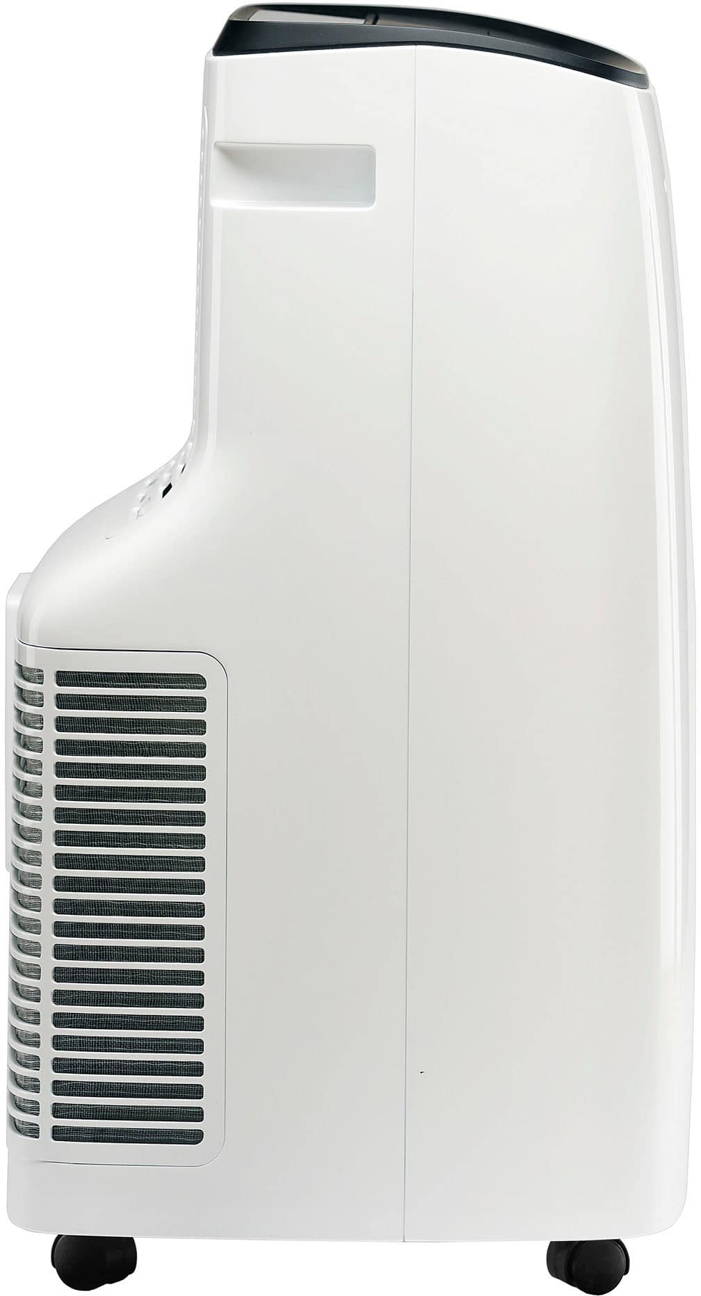Alt View Zoom 13. TCL - 300 Sq. Ft. 7,000 BTU 3-in-1 Smart Portable Air Conditioner - White.