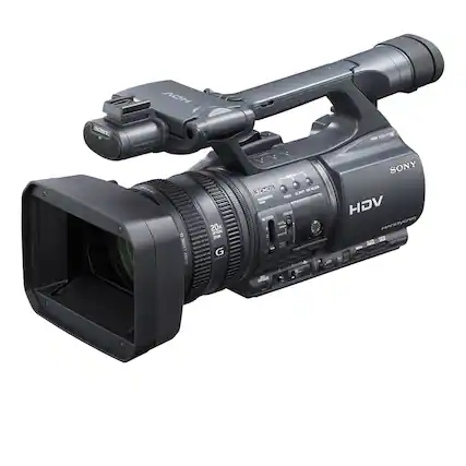 SONY
ACH SNEY D LENS SONY
20x OPTICAL ZOOM G
2 3CMOS NET REVIEW ZEBRA AE SHIFT PROGRESSIVE SCAN FOCUS FILTER AUTO, WITH : EXPOSURE
HDV SONY HDV HANDYCAM
RED HDR-FXXXX000 NOVE MENU