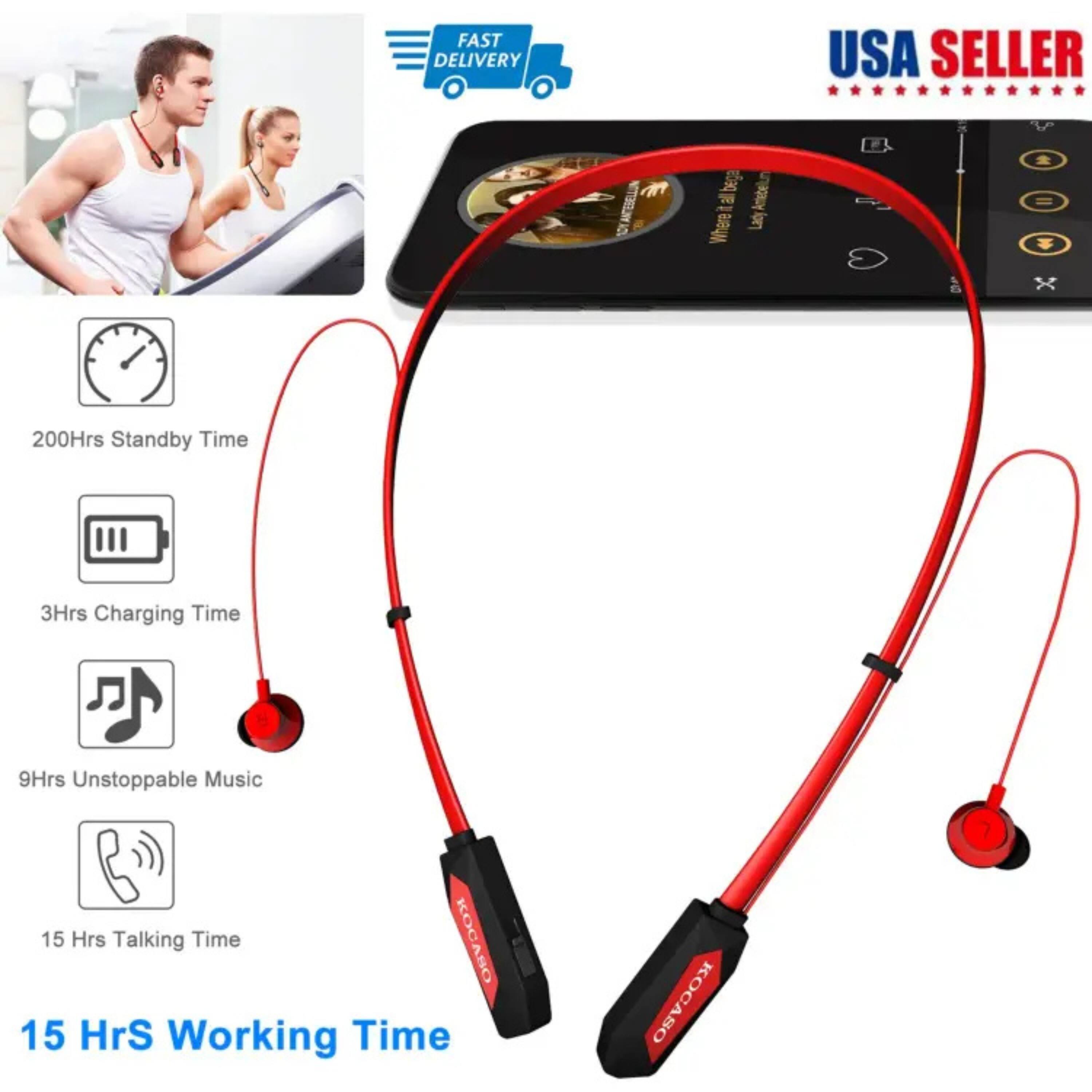 FAST DELIVERY USA SELLER

Anebelun - Where Laby

- 200 Hrs Standby Time
- 3 Hrs Charging Time
- 9 Hrs Unstoppable Music
- 15 Hrs Talking Time
- 15 Hrs Working Time

KOCASO