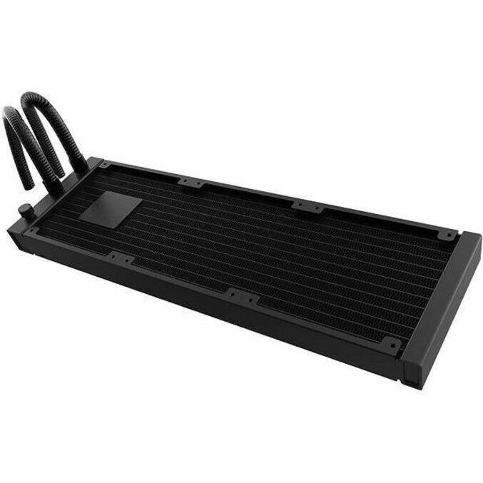 Alt View 5. In Win - In Win MR36 Liquid Cooling AIO - Unknown.
