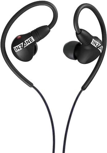 Sony INZONE E9 Wired In Ear Monitor for Gaming Black - Best Buy Sony INZONE E9 Wired In Ear Monitor for Gaming Black - Best Buy