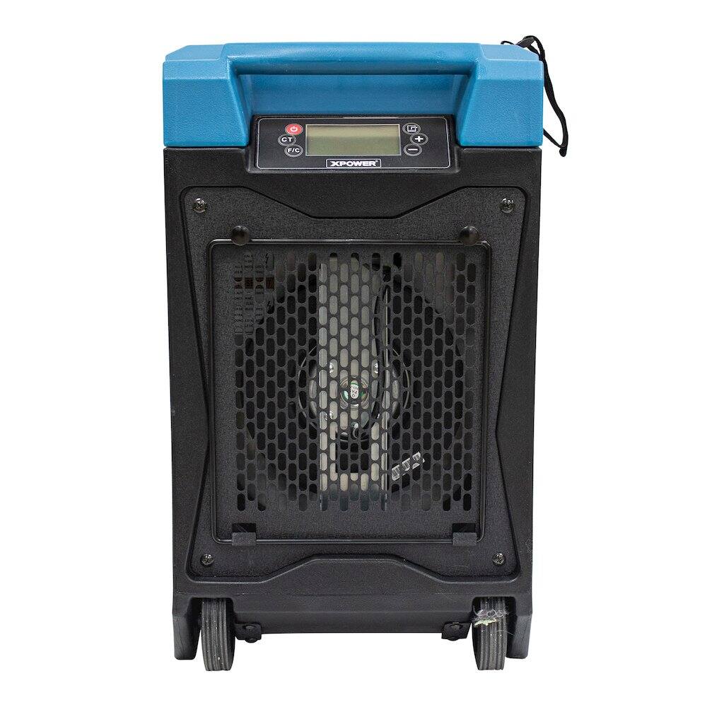 CT 1- + F/C - XPOWER U