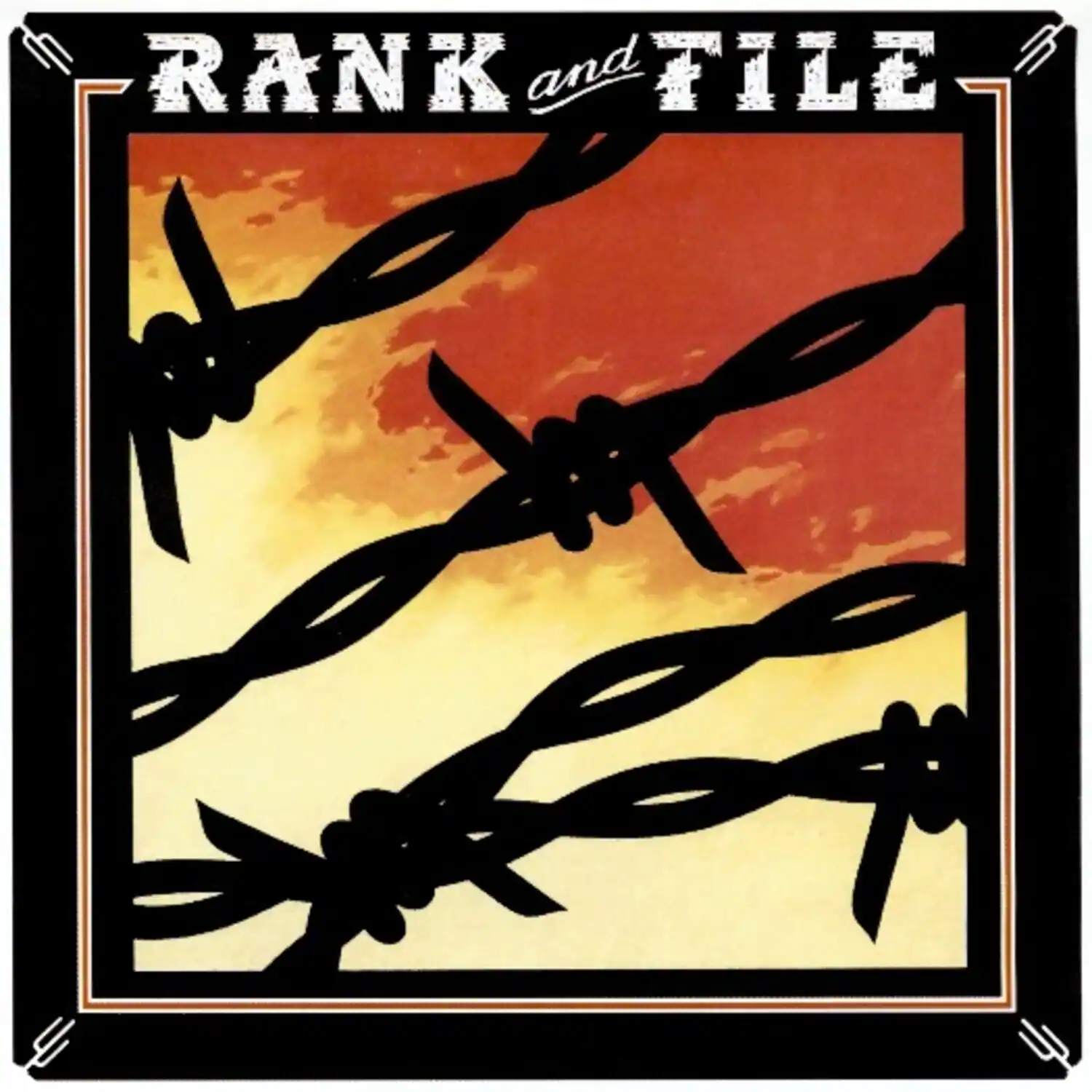 Rank and File - Slash Years   - COMPACT DISCS [CD]
