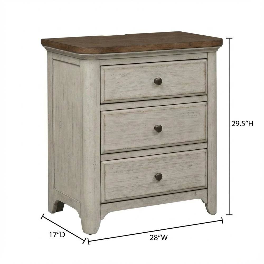 29.5"H 17"D 28"W