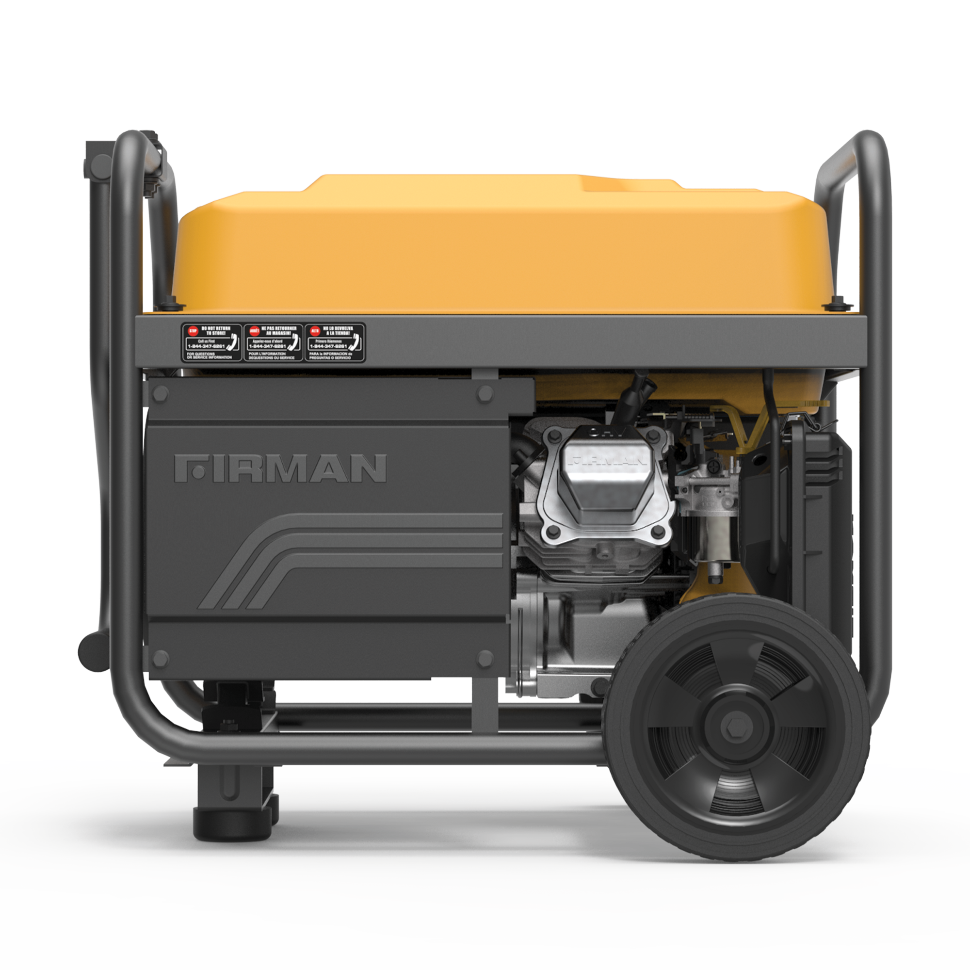 FIRMAN