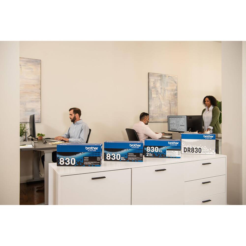 brother - 830 brother brother - brother - - gmari TMTE 830x XL - DR830 2 - AC 830XL XL